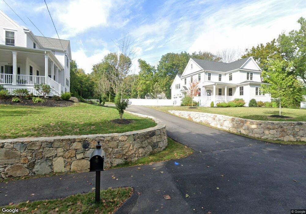 537 Country Way, Scituate, MA 02066 - photo 1