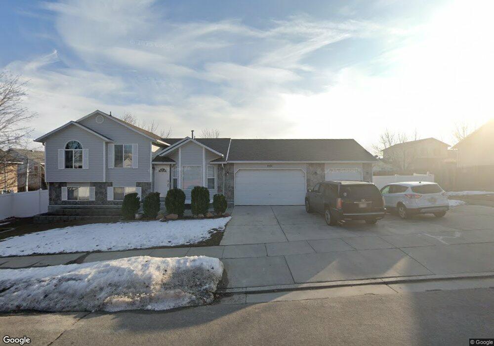 5331 W Impressions Way, Salt Lake City, UT 84118 - photo 1