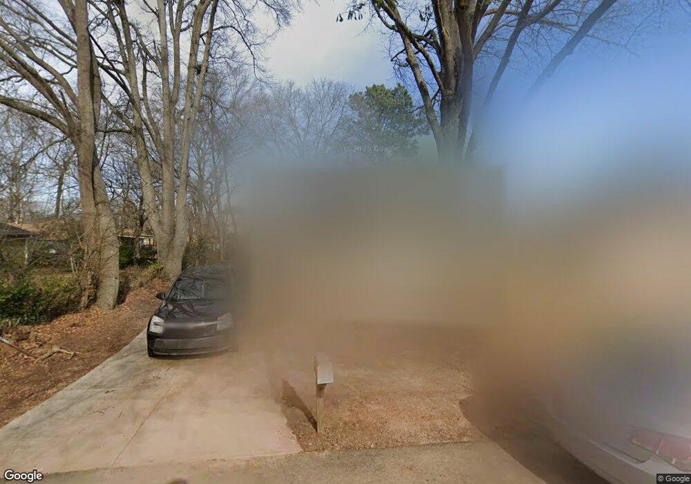 482 Mohan Cir SE, Smyrna, GA 30080 - photo 1