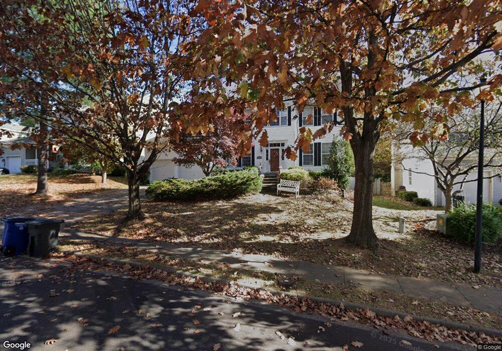 17278 Strathallen Ct, Purcellville, VA 20132 - photo 1