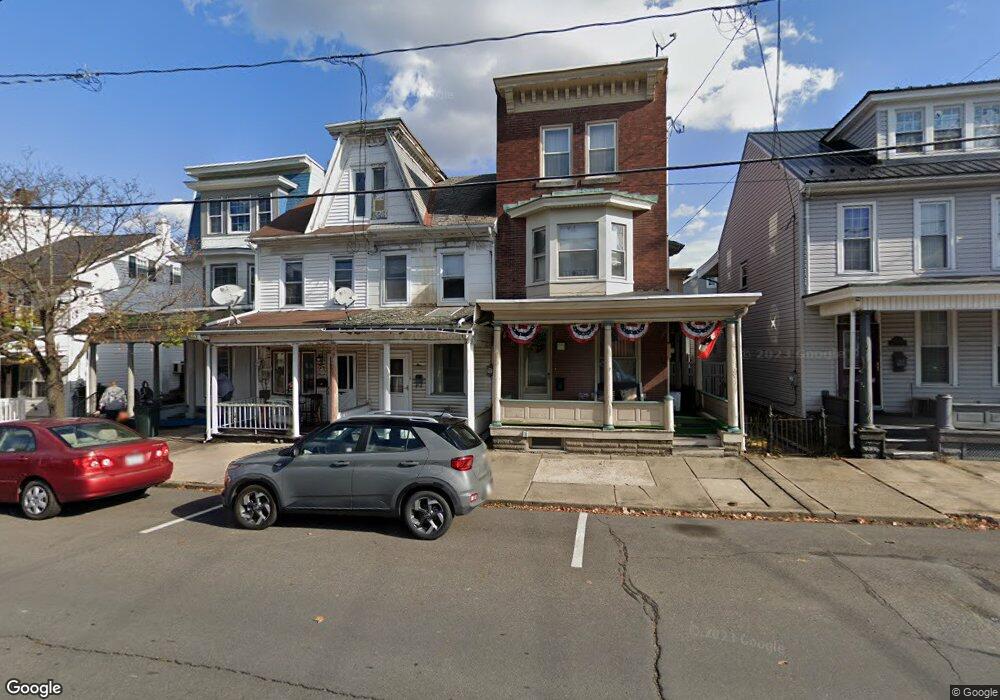 9 N 6th St, Shamokin, PA 17872 - photo 1