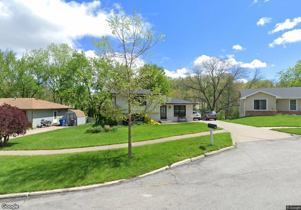 5619 SW 5th Place, Des Moines, IA 50315 - photo 1