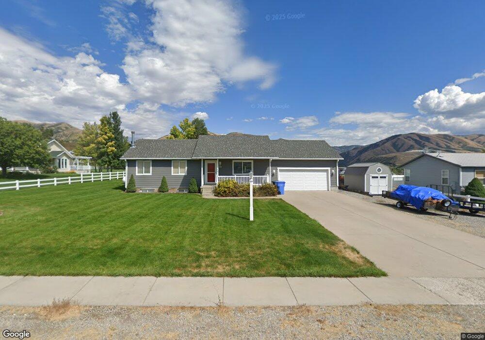 10880 S 800 E, Paradise, UT 84328 - photo 1