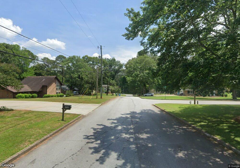 0 Beauregard Dr SW unit 7617876, Lilburn, GA 30047 - photo 1