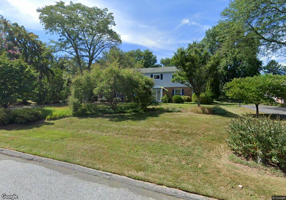 1302 Midmeadow Rd, Towson, MD 21286 - photo 1