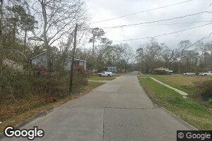 0 Martin Luther King jr Dr, Slidell, LA 70458