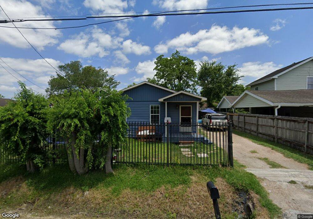 3713 Three Sisters St, Houston, TX 77093 - photo 1