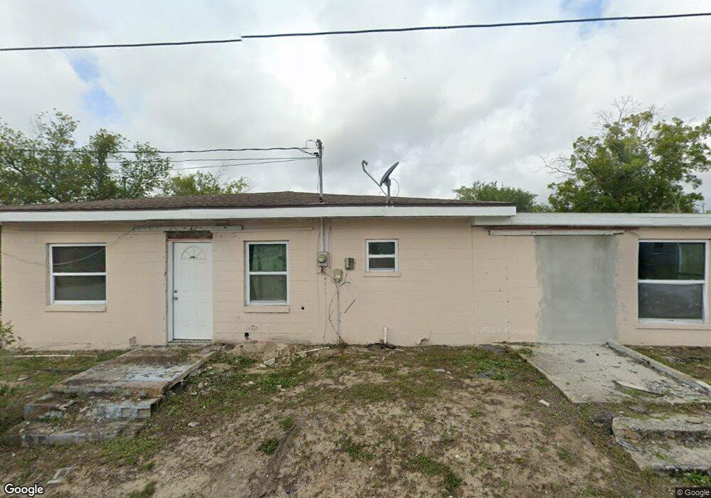 138 Zion St, Lake Placid, FL 33852 - photo 1