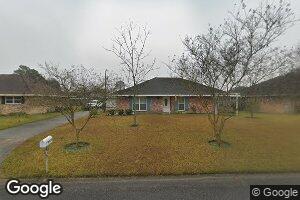 1216 Desoto Dr, Lutcher, LA 70071