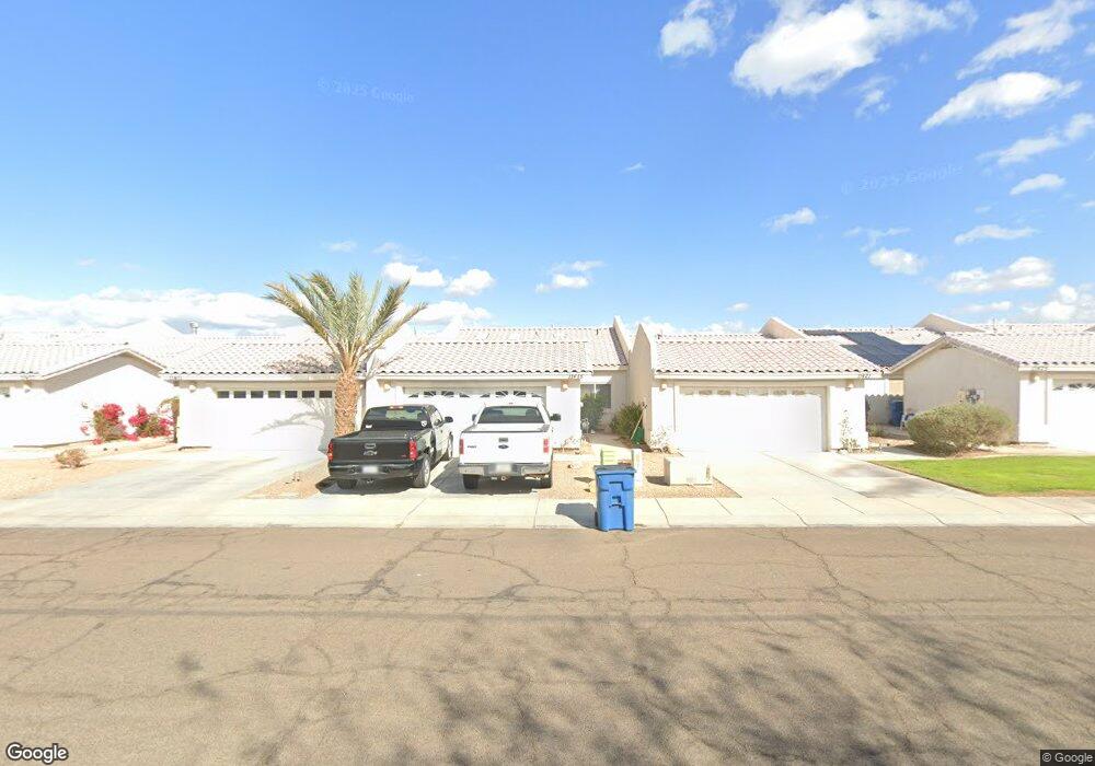 11415 S Kingman Ave unit II, Yuma, AZ 85365 - photo 1