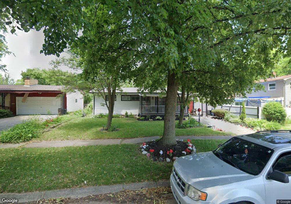 3631 Gloucester St, Flint, MI 48503 - photo 1