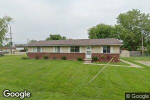 720 W 12th St, Monroe, MI 48161