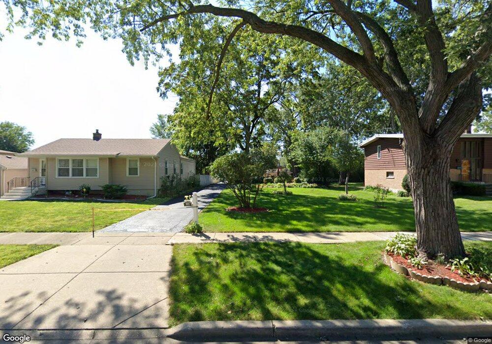 1827 E Lincoln Ave, Des Plaines, IL 60018 - photo 1