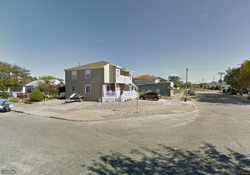 151 Sheridan Square unit 