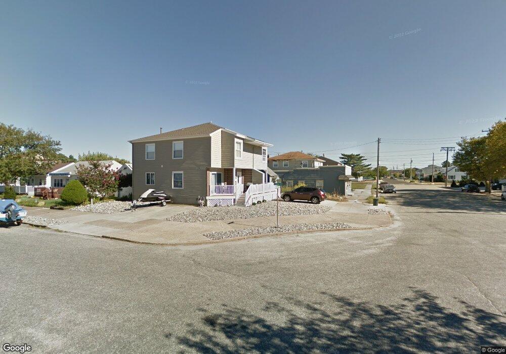 151 Sheridan Square unit B - Right Side, Brigantine, NJ 08203 - photo 1