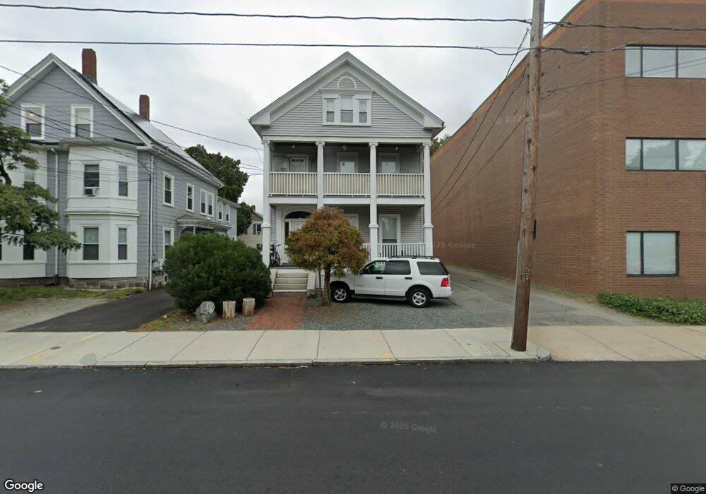 44 Prospect St unit R, Waltham, MA 02453 - photo 1