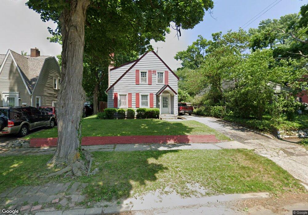 2444 Thomas St, Flint, MI 48504 - photo 1