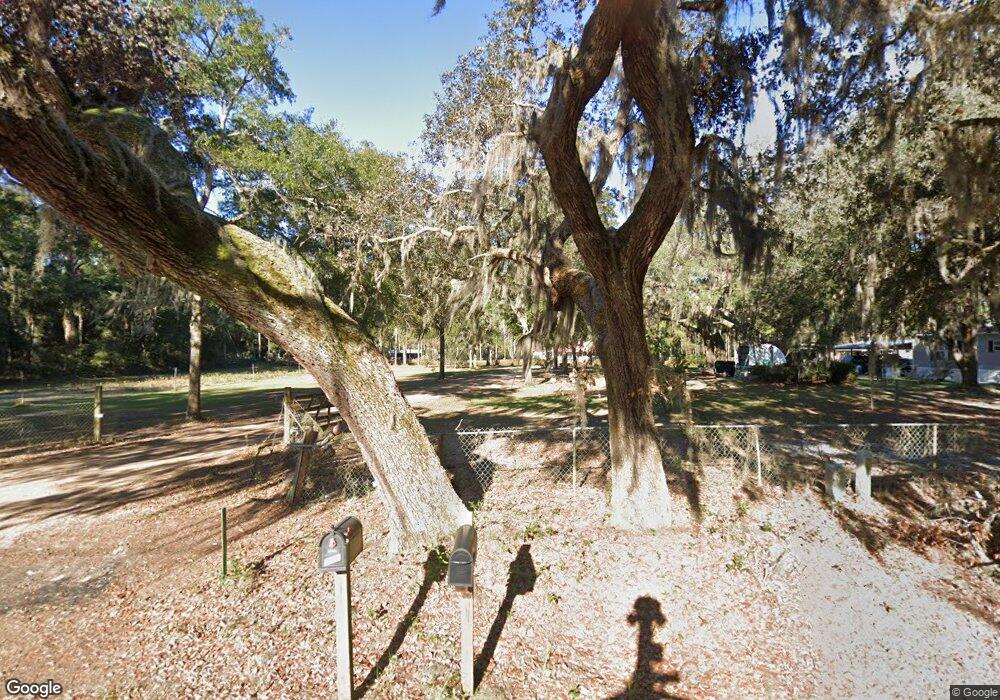 1131 Franklin St, Darien, GA 31305 - photo 1