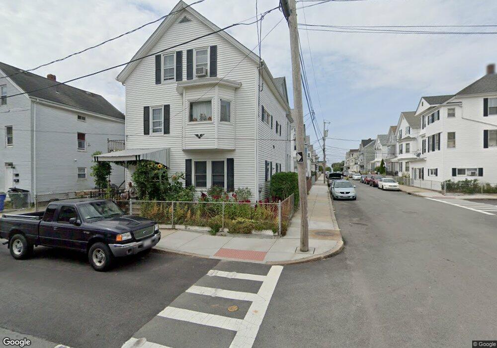 1 Foster St, Fall River, MA 02721 - photo 1