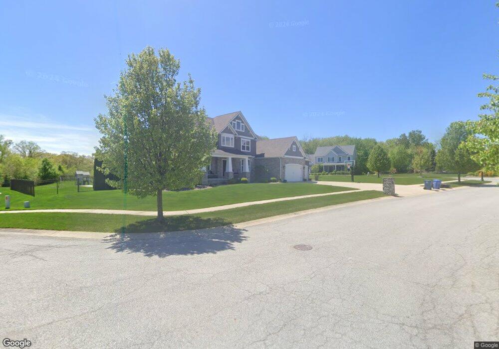 1045 Jessica Ct, Crown Point, IN 46307 - photo 1