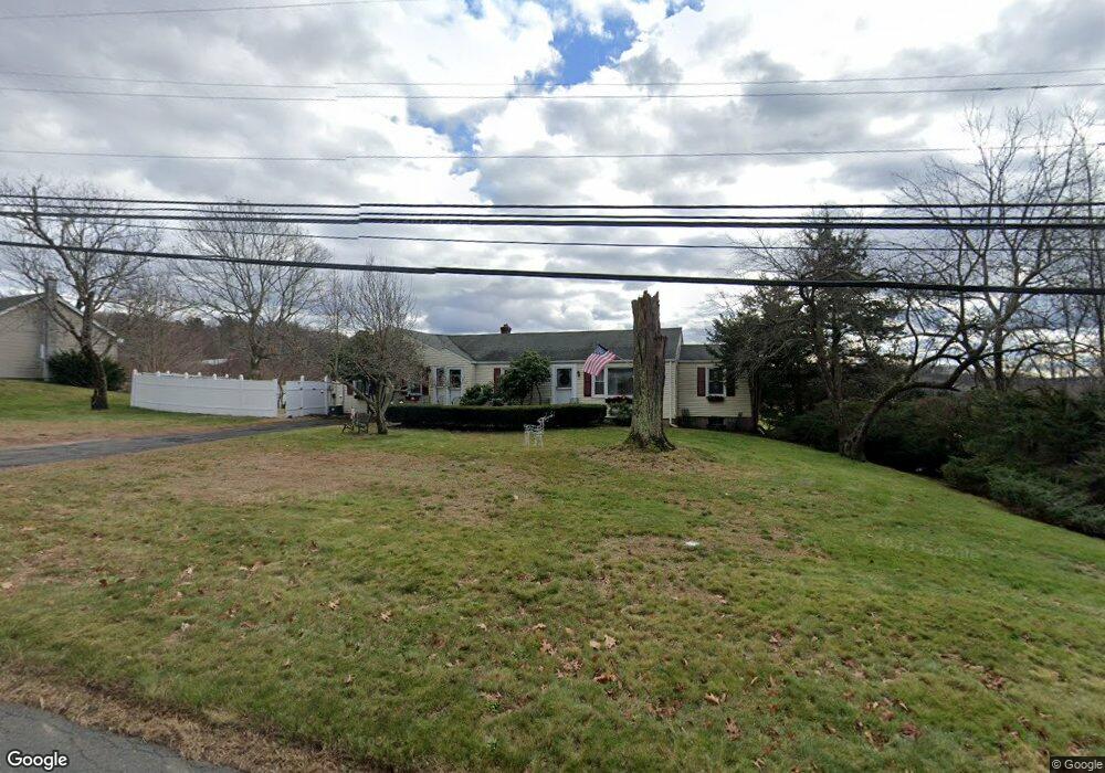 2992 Hebron Ave, Glastonbury, CT 06033 - photo 1