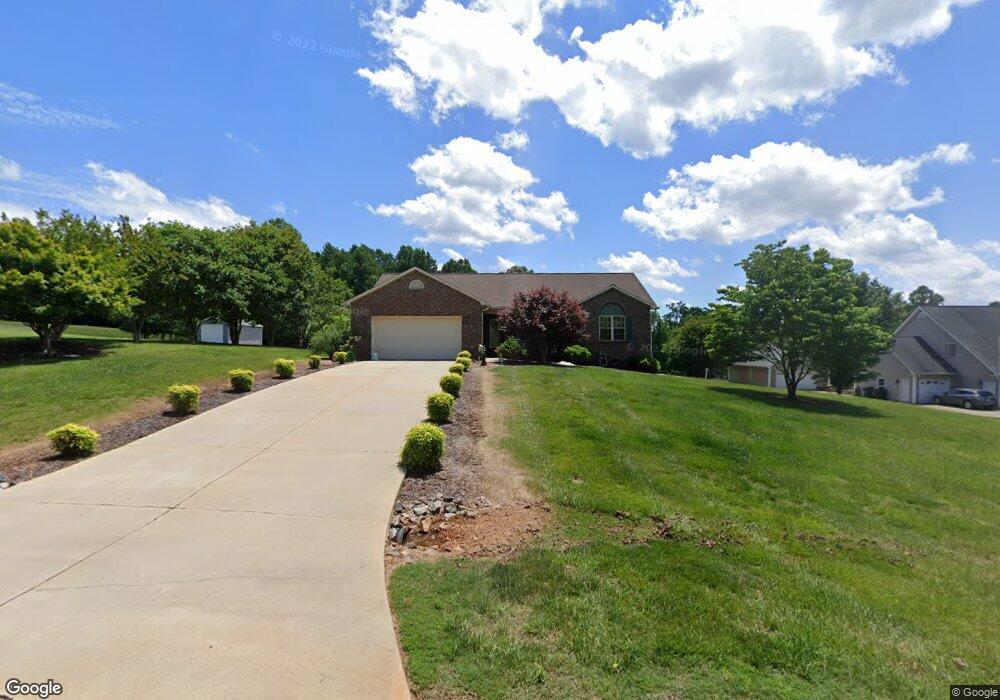 145 Zurich Ln, Statesville, NC 28625 - photo 1