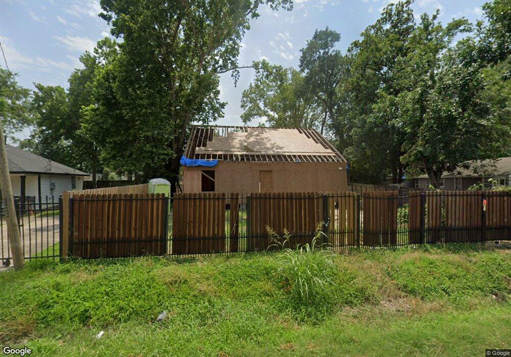 905 Fortune St, Houston, TX 77088 - photo 1