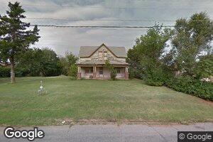 1421 Young St Unit 1315, Alva, OK 73717