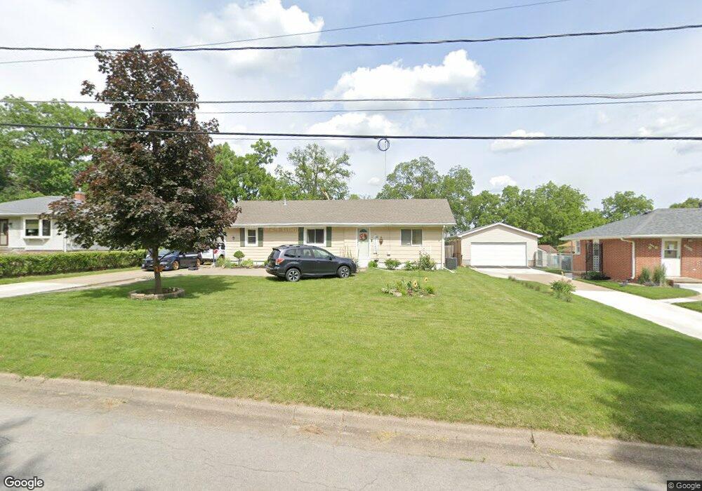 3821 E 28th St, Des Moines, IA 50317 - photo 1