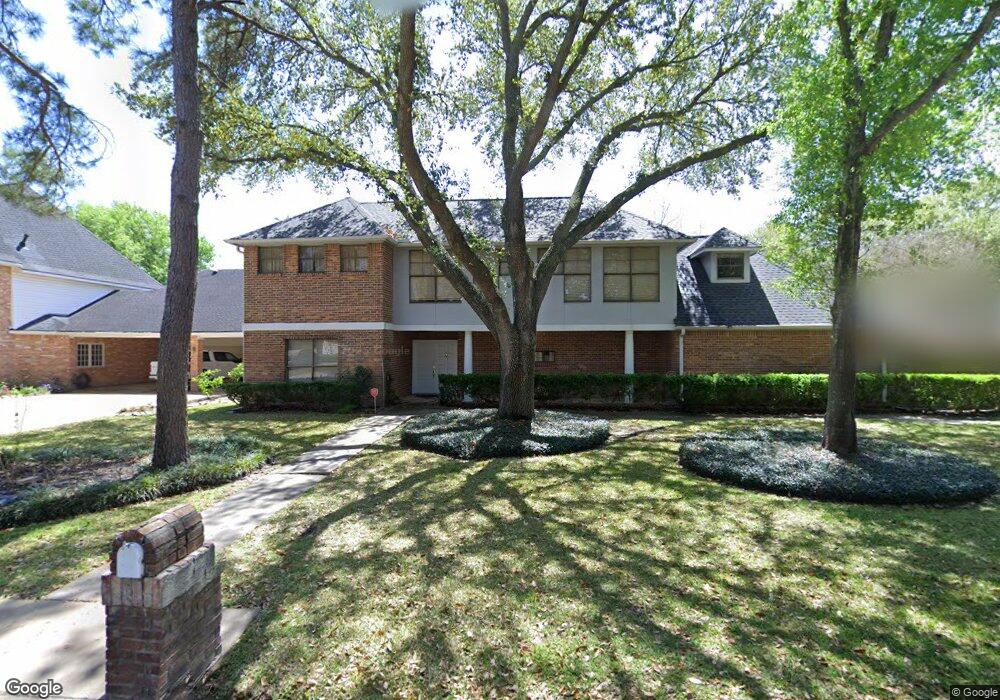 14919 Sandalfoot St, Houston, TX 77095 - photo 1