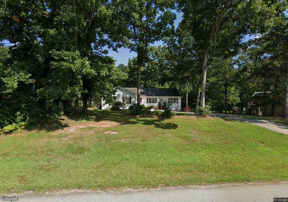 2990 Mobley Dr unit 1, Dacula, GA 30019 - photo 1