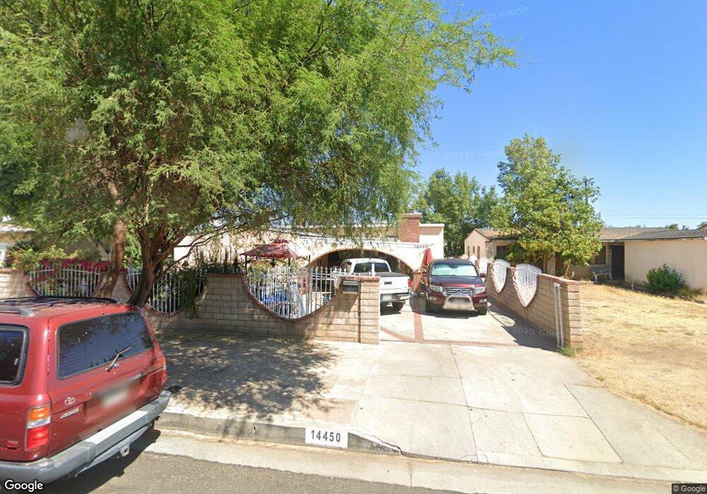 14450 Sayre St, Sylmar, CA 91342 - photo 1