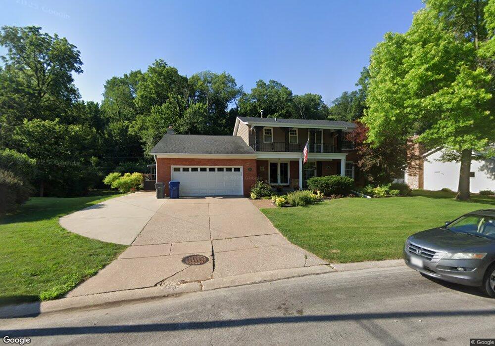 9 Estate Ct, Bettendorf, IA 52722 - photo 1