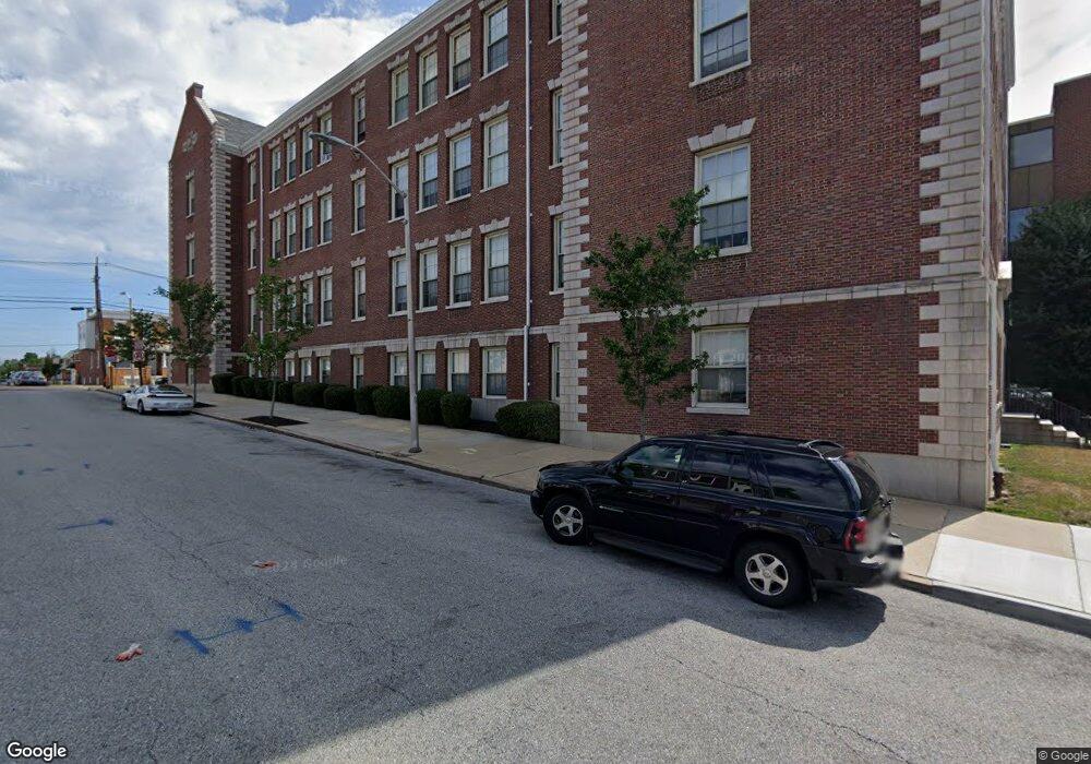 Lakewood Apartments, Baltimore, MD 21213 - photo 1