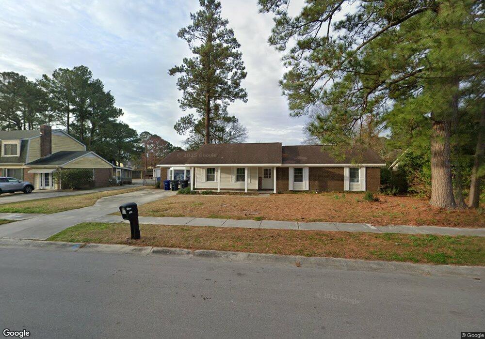 310 Greenbriar Dr, Jacksonville, NC 28546 - photo 1