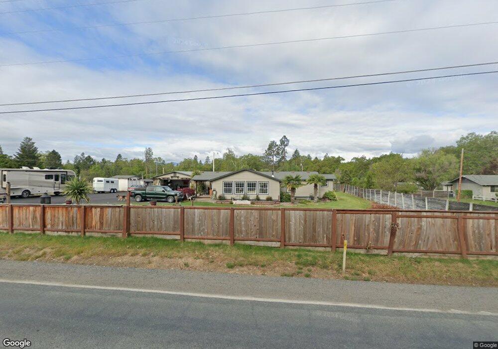 7924 Monument Dr, Grants Pass, OR 97526 - photo 1