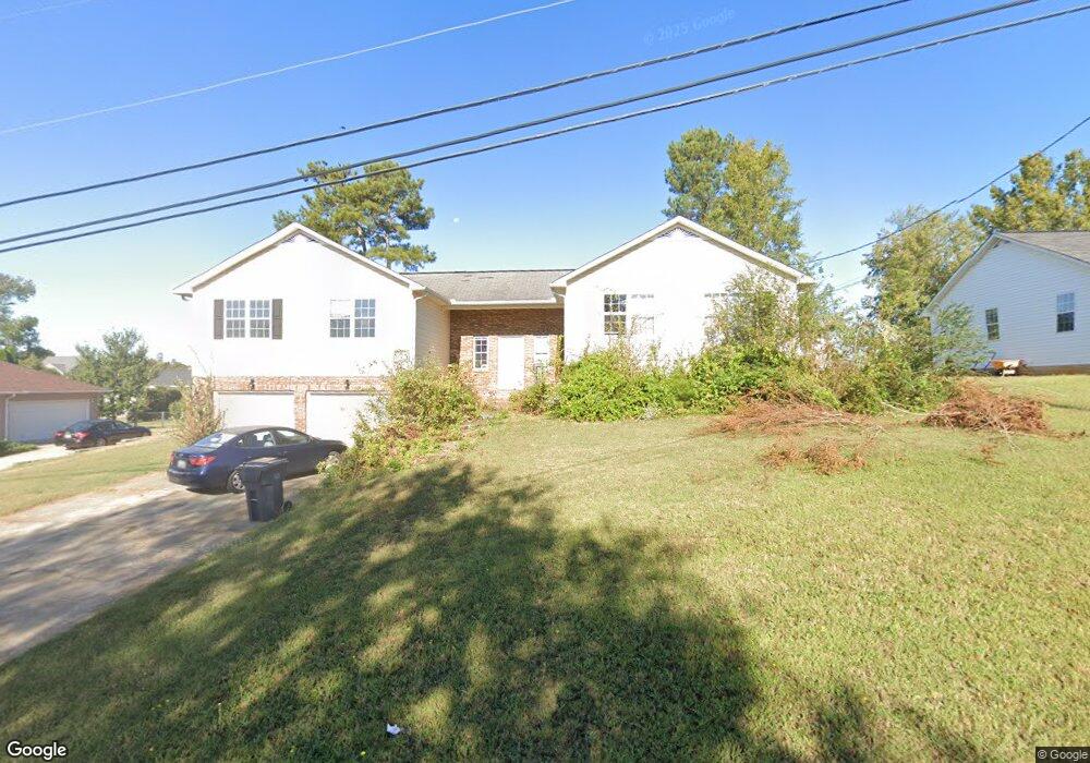 66 Wilson Way, Weaver, AL 36277 - photo 1