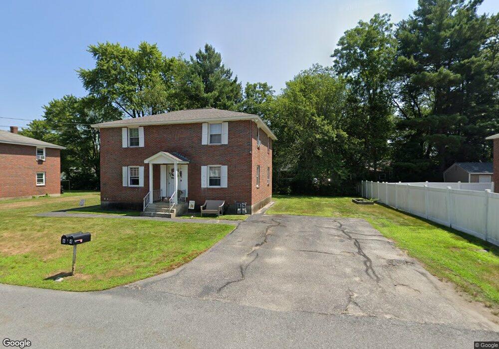 4 Daytona St, Nashua, NH 03064 - photo 1