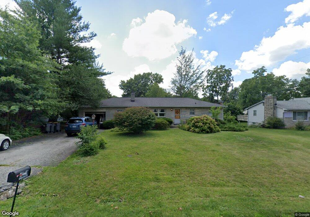 3600 E Park Ln, Bloomington, IN 47408 - photo 1