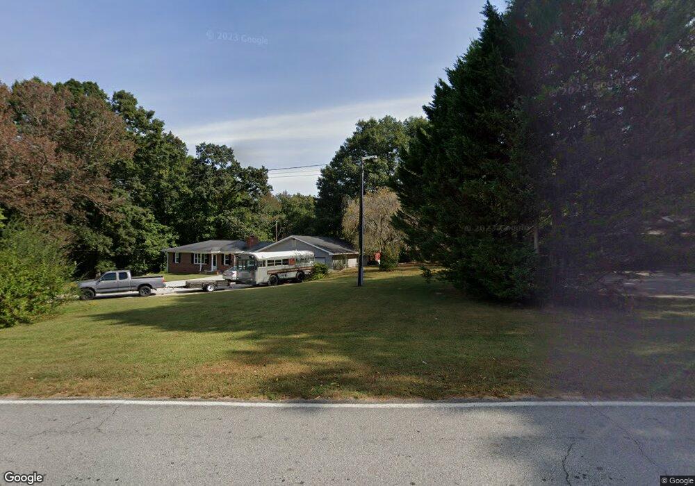 724 Fairview School Rd, Demorest, GA 30535 - photo 1