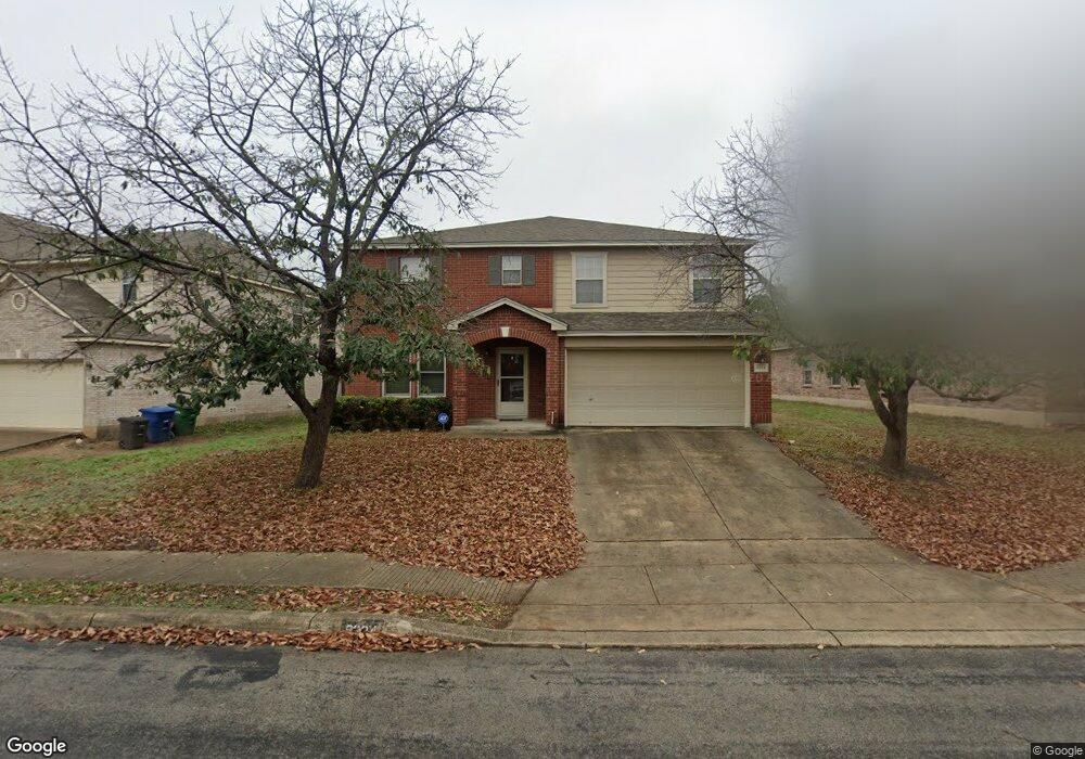 8224 Midway Depot, San Antonio, TX 78255 - photo 1