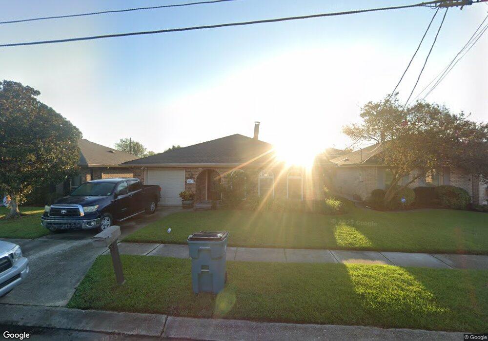 1613 Satsuma St, Metairie, LA 70001 - photo 1