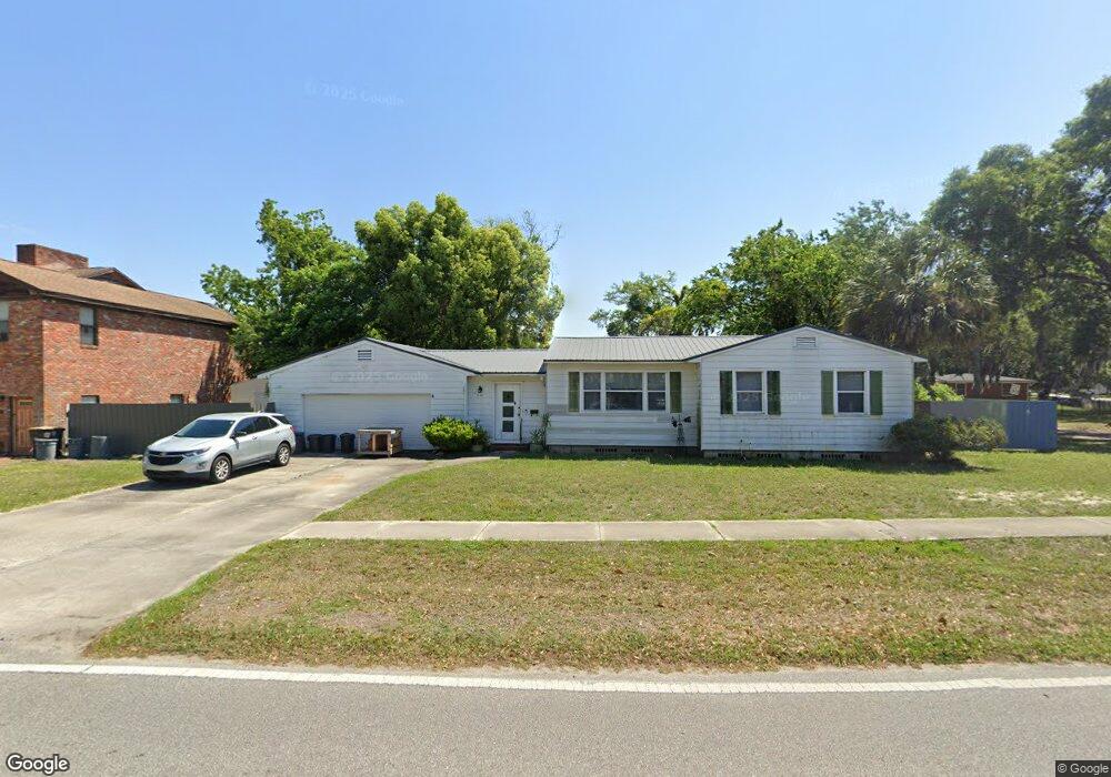 2167 Lake Shore Blvd, Jacksonville, FL 32210 - photo 1