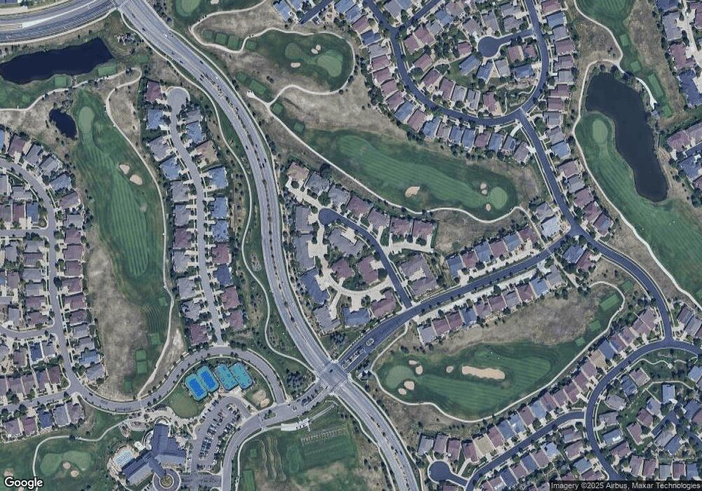 7979 S Algonquian Ct, Aurora, CO 80016 - photo 1