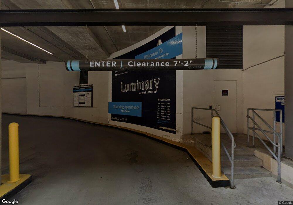 100 E Redwood St unit PH6, Baltimore, MD 21202 - photo 1