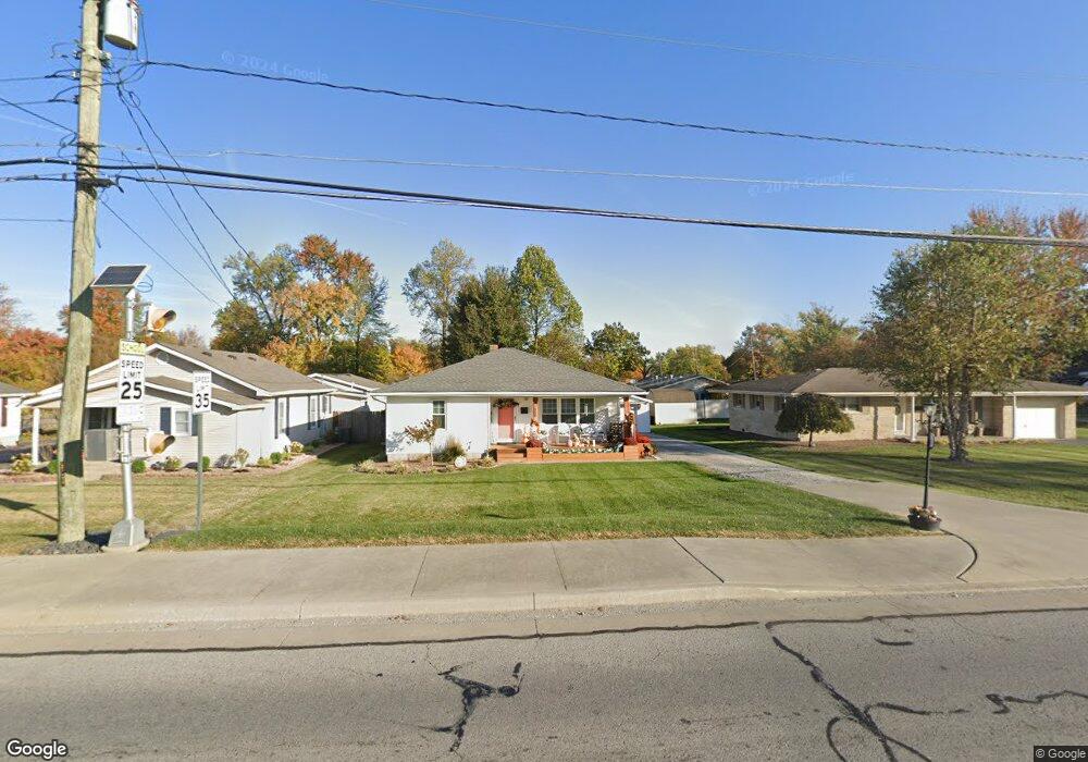 268 E Main St, Austin, IN 47102 - photo 1