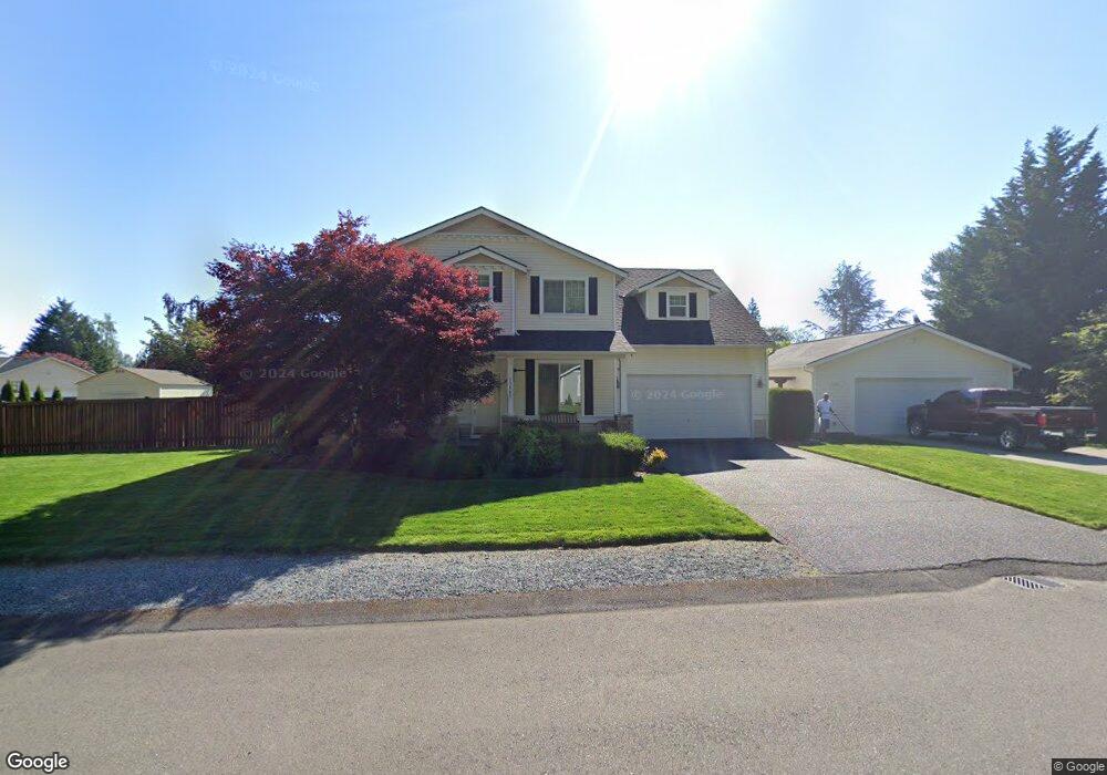13905 139th Ave E, Orting, WA 98360 - photo 1