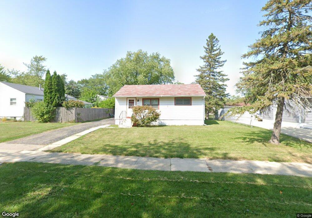 2634 Illini Rd, Waukegan, IL 60087 - photo 1