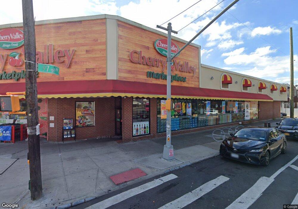 8412 97th Ave, Jamaica, NY 11416 - photo 1