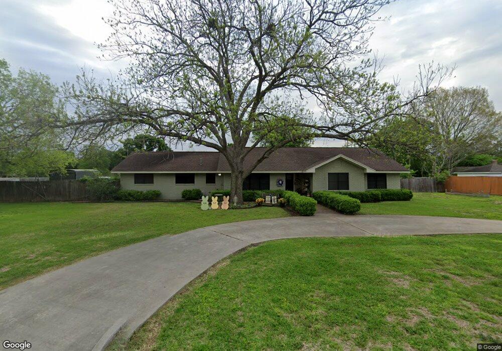 1501 Lamar Dr, Richmond, TX 77469 - photo 1